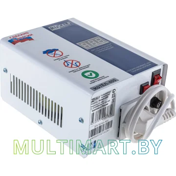 Стабилизатор напряжения Rucelf Котел 400 картинка 3